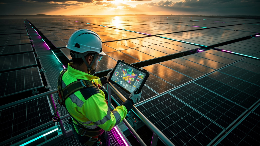 Compliance e Capacitação no Setor de Energia: Desafios e Soluções