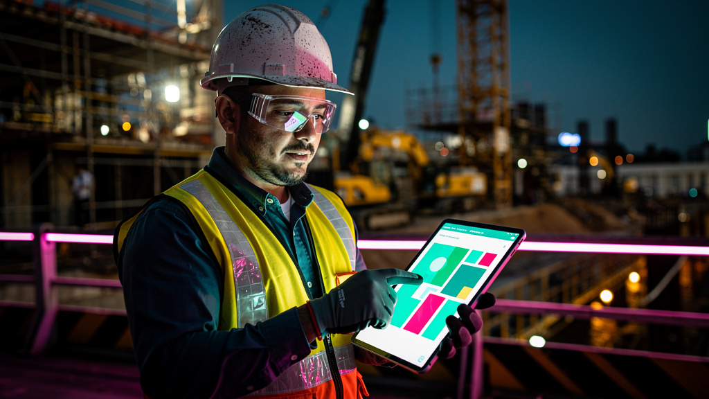 Compliance e NRs: Como a Era Digital Transforma o Treinamento Obrigatório