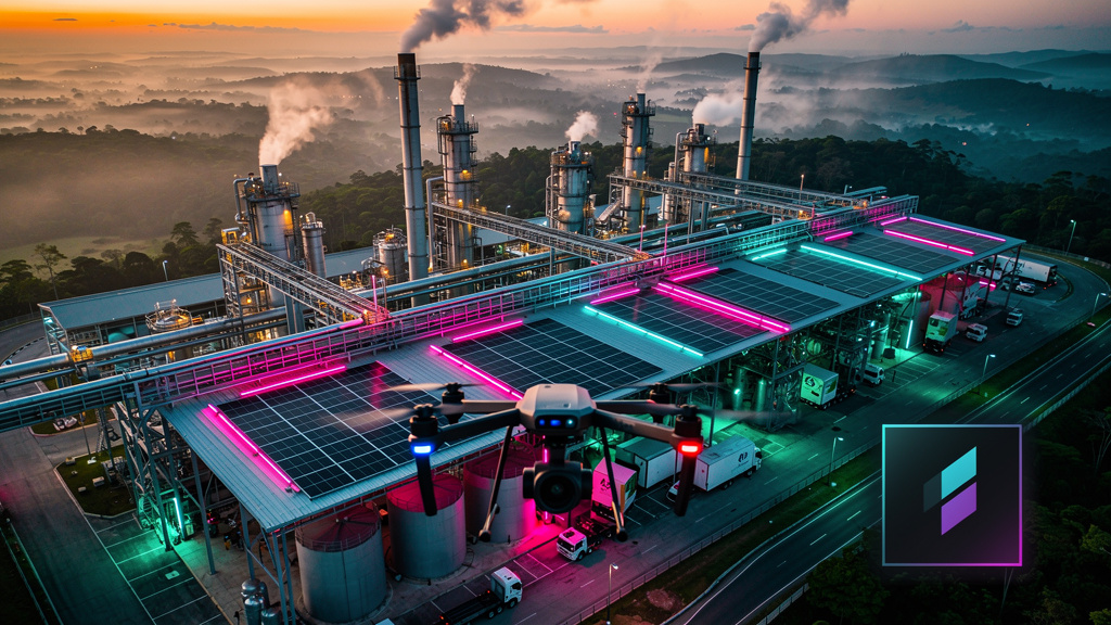 Compliance e NRs: Desafios e Soluções para Indústrias Brasileiras