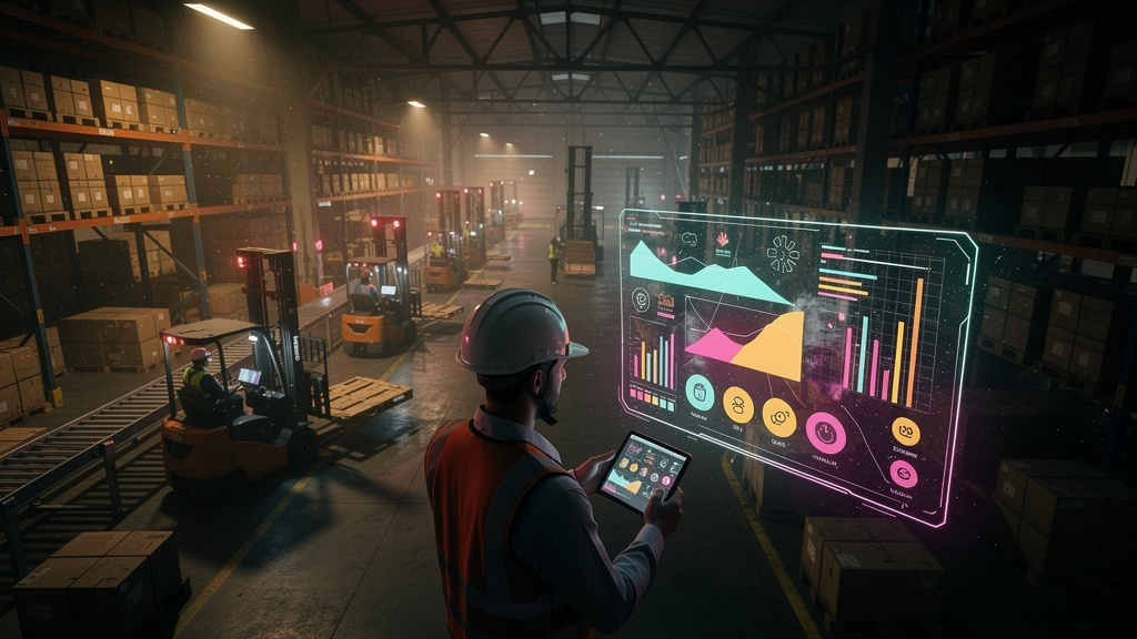 Compliance e NRs: Digitalização de treinamentos obrigatórios impulsiona conformi