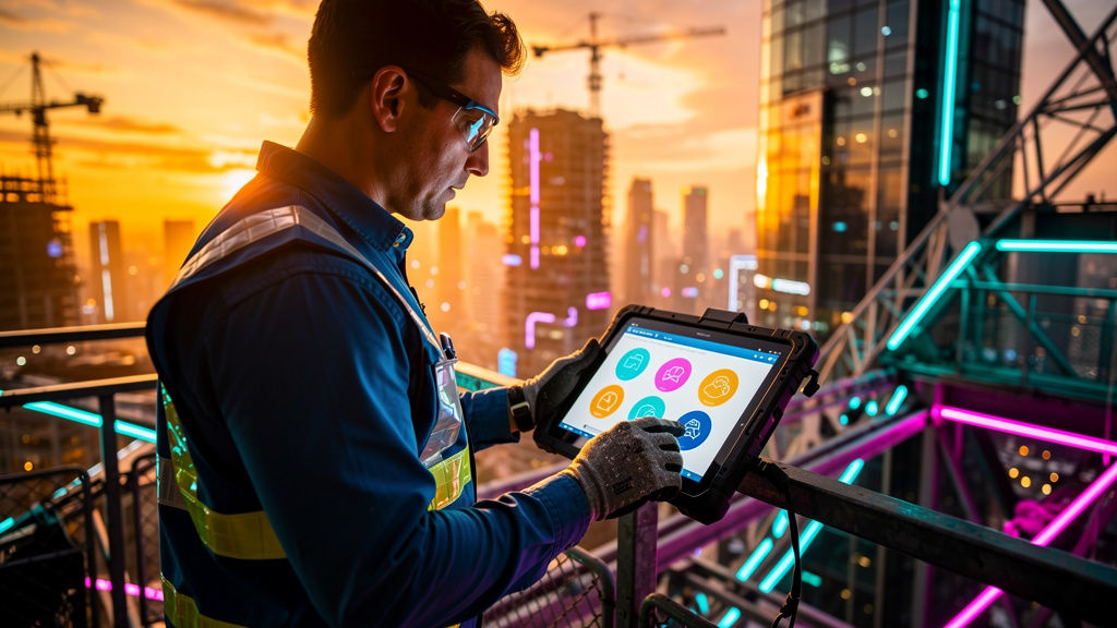 Compliance e NRs: Empresas digitalizam treinamento para evitar multas
