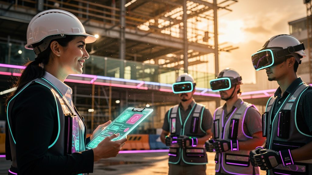 Compliance e NRs: Empresas digitalizam treinamento para evitar multas