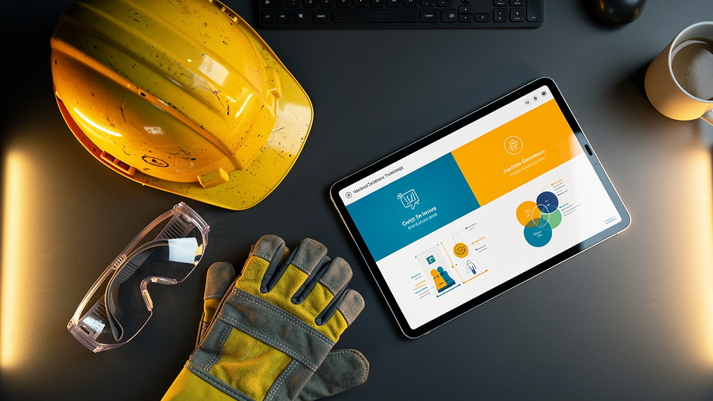 Compliance e NRs: Empresas digitalizam treinamento para evitar multas