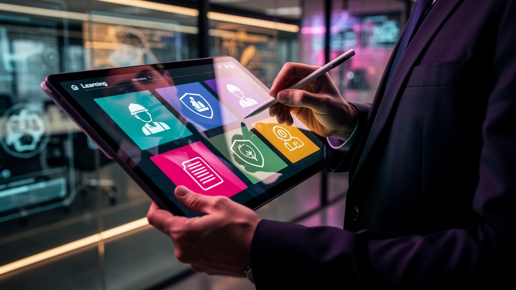 Compliance e NRs: Empresas Digitalizam Treinamentos para Evitar Multas