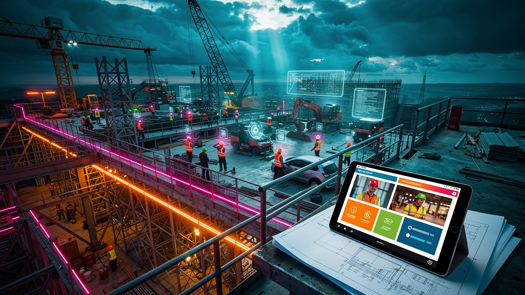 Compliance e NRs: Empresas Digitalizam Treinamentos para Evitar Multas