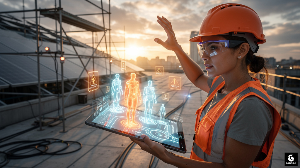 Compliance e NRs: Treinamento Obrigatório Digital Impulsiona Conformidade