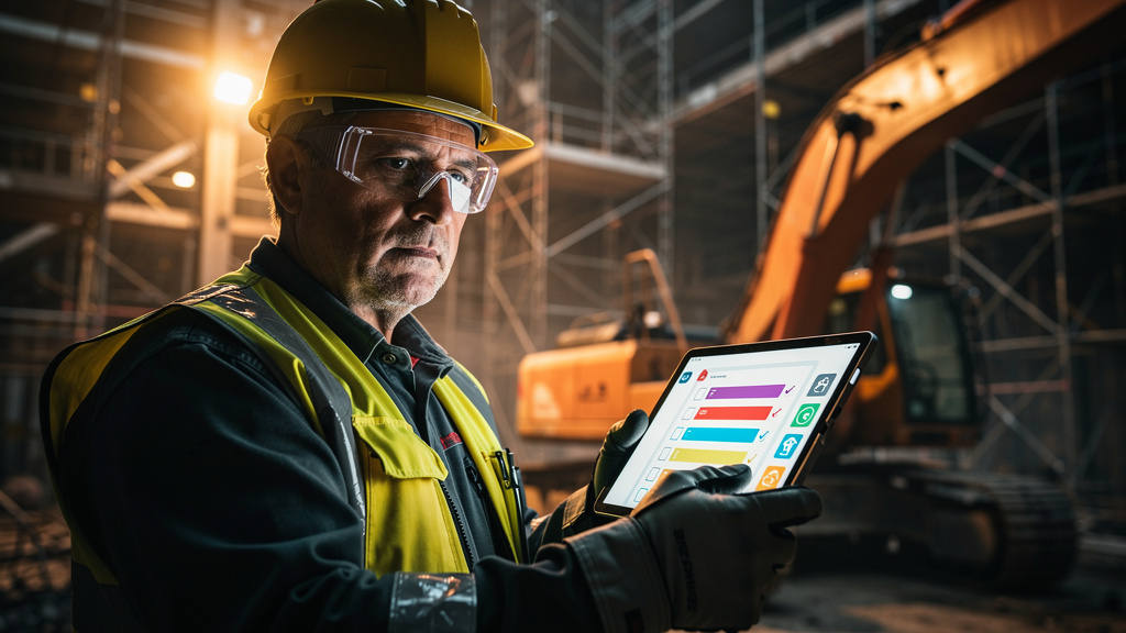 Compliance e NRs: Treinamento obrigatório na era digital e as novas exigências