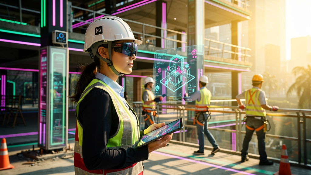Compliance e NRs: Treinamento Obrigatório na Era Digital e Novas Exigências