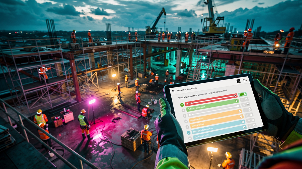 Compliance e NRs: Treinamento obrigatório na era digital e o futuro da segurança