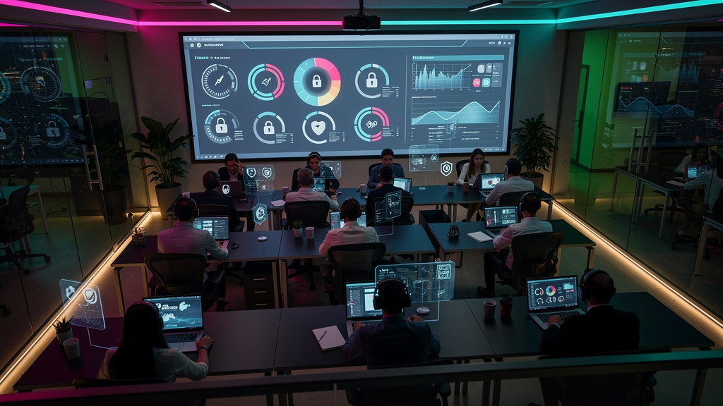Compliance e NRs: Treinamento obrigatório na era digital e o impacto nas empresa