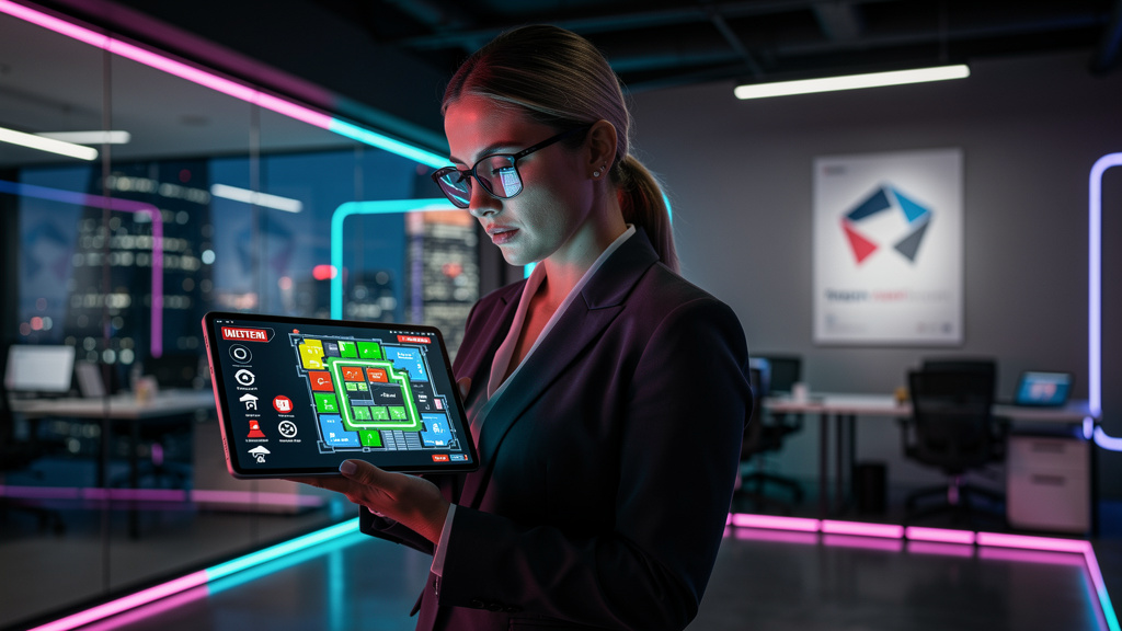 Compliance e NRs: Treinamento Obrigatório na Era Digital e Suas Exigências