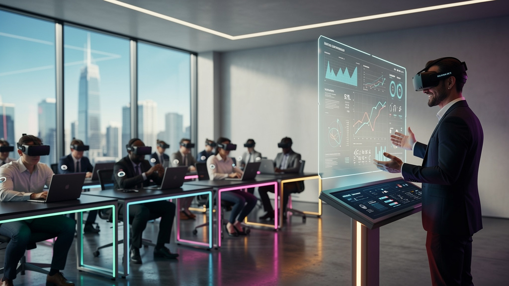 Compliance e NRs: Treinamento obrigatório na era digital e suas exigências