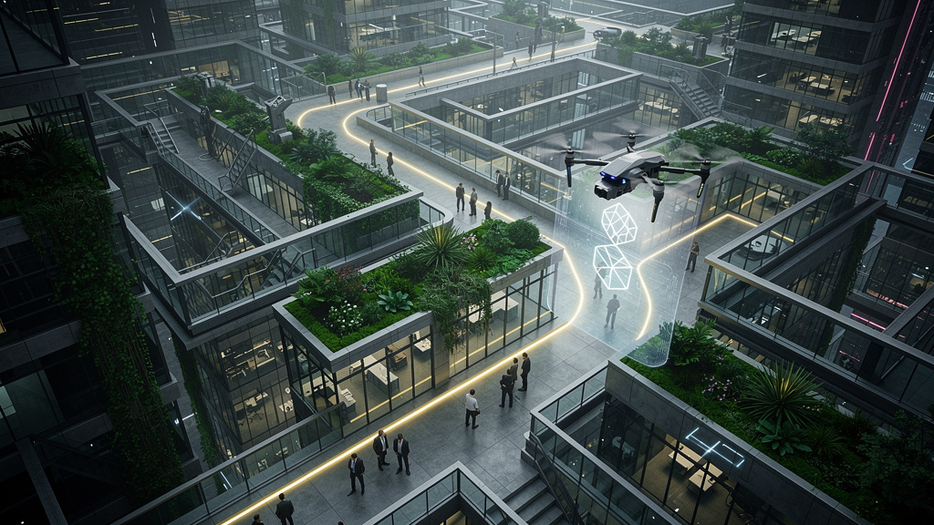 Compliance e o futuro do trabalho