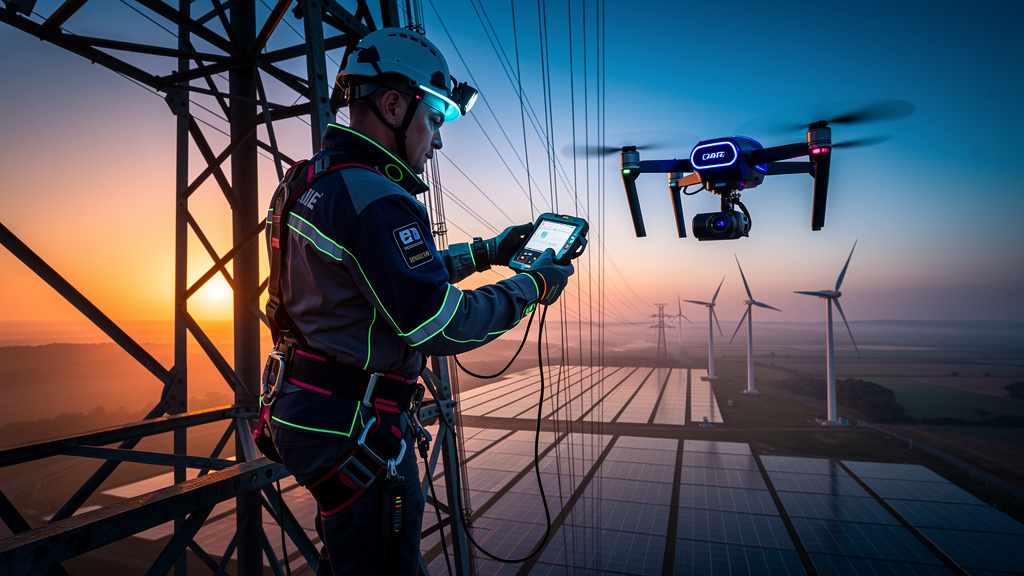 Compliance e Transição Energética: Capacitação Estratégica no Setor