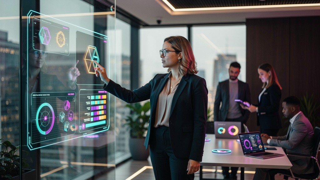 Compliance e Treinamento: Digitalização de NRs e Novas Exigências
