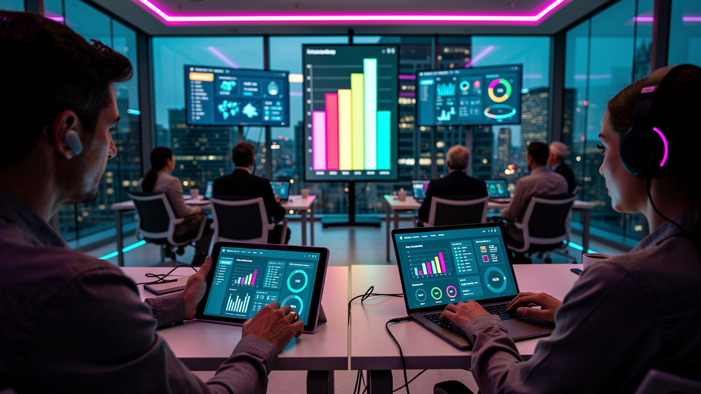 Compliance e Treinamento: Empresas se Adaptam a Novas Exigências Regulatórias