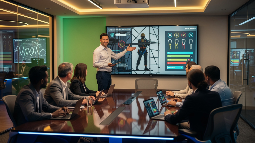 Compliance e Treinamento: Empresas se Adaptam às Novas Exigências