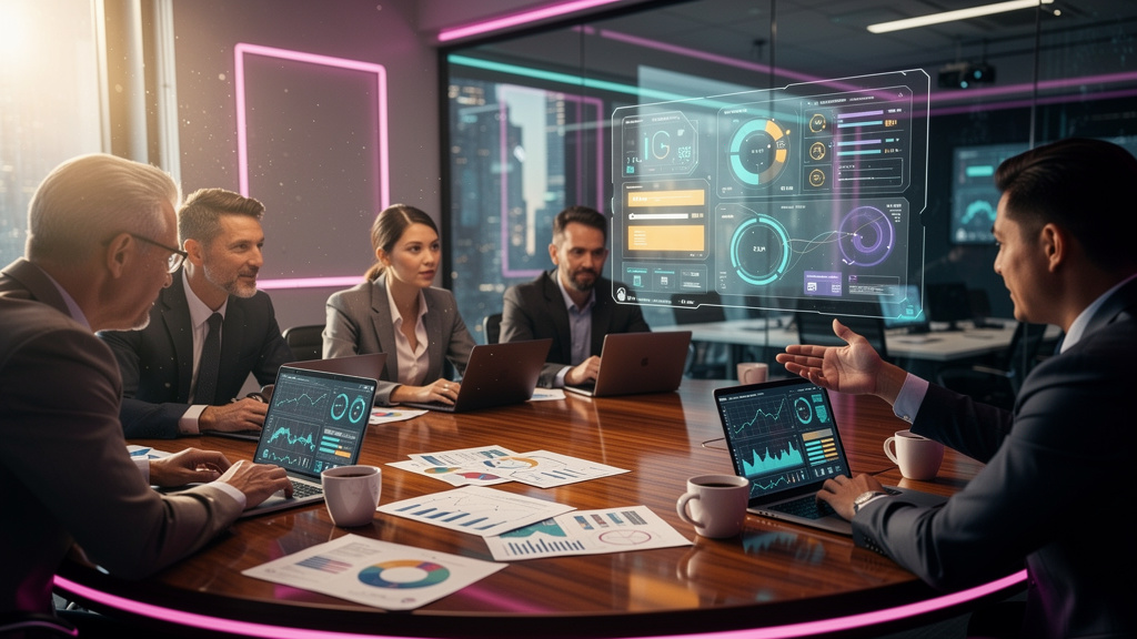 Compliance e Treinamento: Estratégias Essenciais no Mercado Financeiro