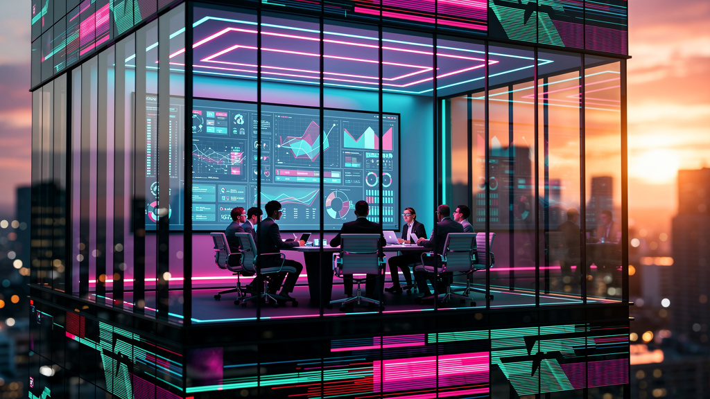 Compliance e Treinamento Estratégico no Mercado Financeiro em 2024