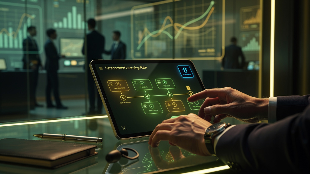 Compliance e Treinamento no Mercado Financeiro: Desafios e Soluções