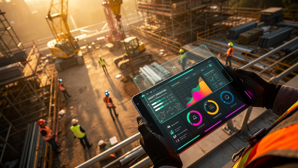 Compliance e Treinamento: NRs e a Digitalização na Era da Fiscalização