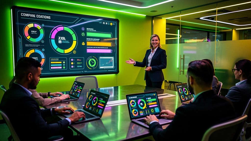 Compliance e Treinamento: NRs na Era Digital e as Novas Exigências