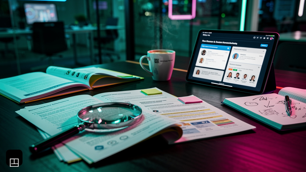 Compliance e Treinamento: O Que Muda com as Novas Exigências?