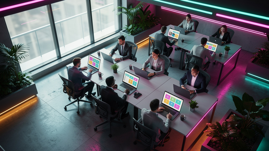 Compliance e Treinamento Obrigatório: Como a Digitalização Impulsiona a Conformi