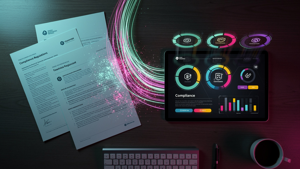 Compliance e Treinamento Obrigatório: Como a Digitalização Reduz Riscos