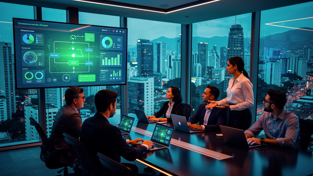 Compliance e Treinamento Obrigatório: Como Empresas se Preparam para Novas Exigê