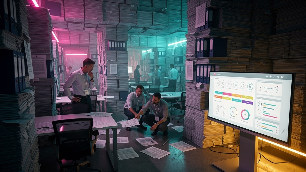 Compliance e Treinamento Obrigatório: Desafios e Soluções para Empresas