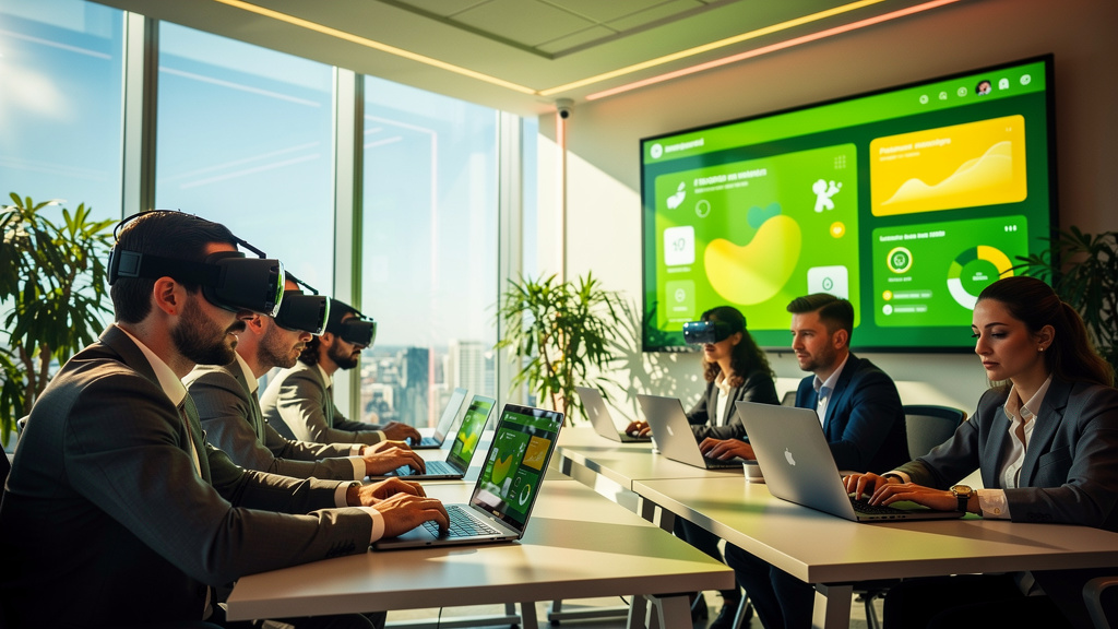 Compliance e Treinamento Obrigatório: Digitalização é a Chave
