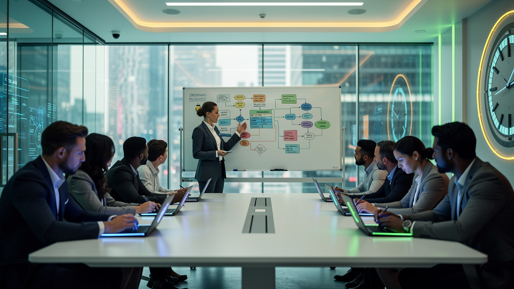 Compliance e Treinamento Obrigatório: Empresas Correm Contra o Tempo
