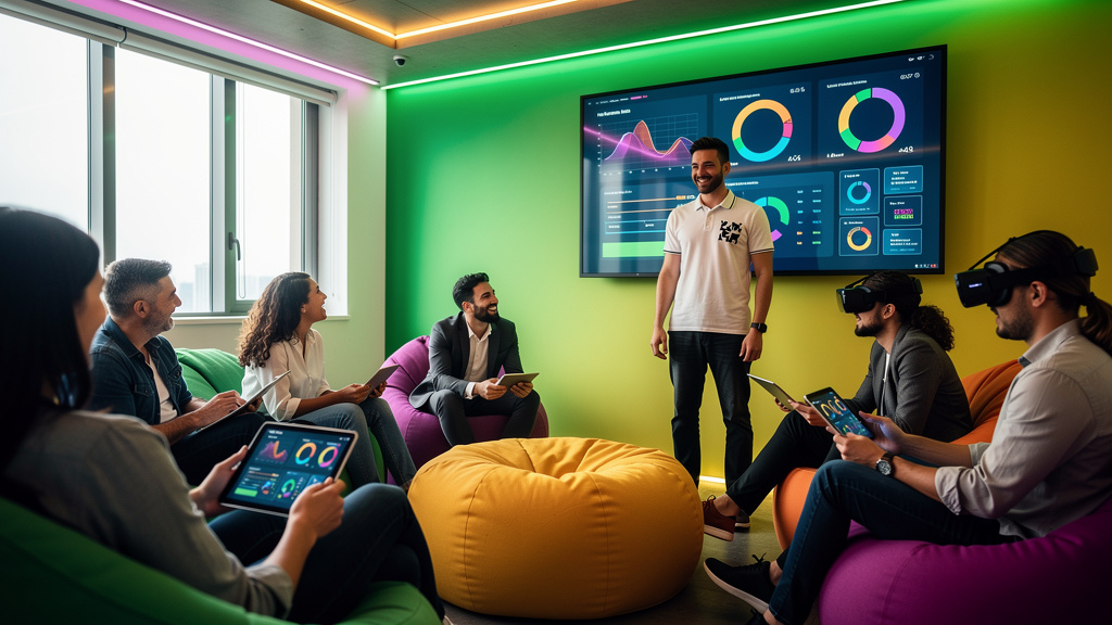 Compliance e Treinamento Obrigatório: Empresas Correm Para Digitalizar