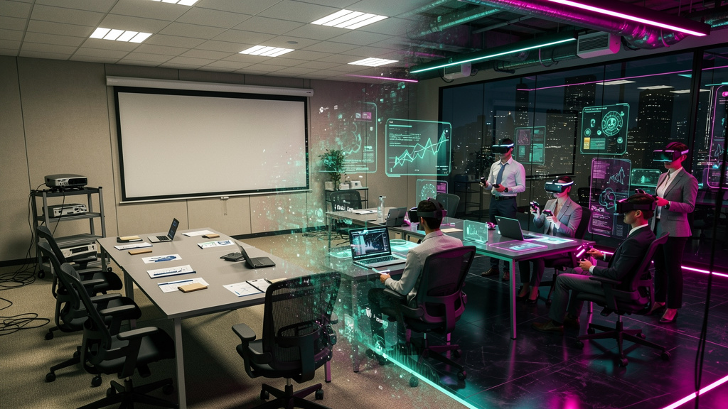 Compliance e Treinamento Obrigatório: Empresas Correm Para Digitalizar