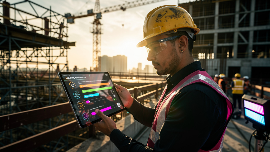 Compliance e Treinamento Obrigatório: Empresas Correm Para Digitalizar NRs