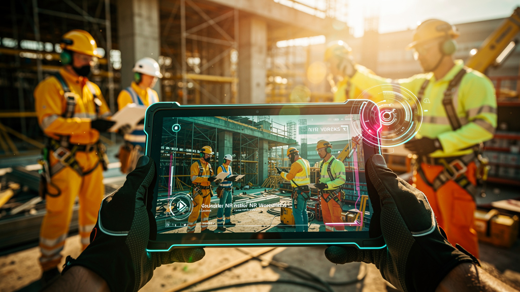 Compliance e Treinamento Obrigatório: Empresas Correm Para Digitalizar NRs