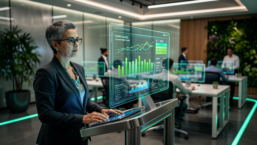Compliance e Treinamento Obrigatório: Empresas em Alerta com Novas Exigências