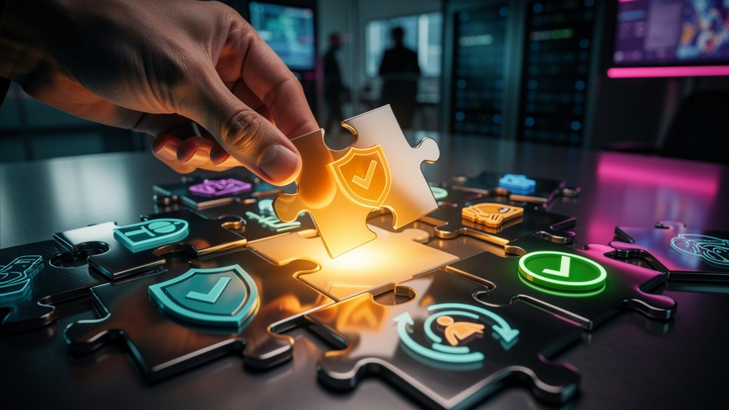 Compliance e Treinamento Obrigatório: Evite Multas e Garanta a Segurança