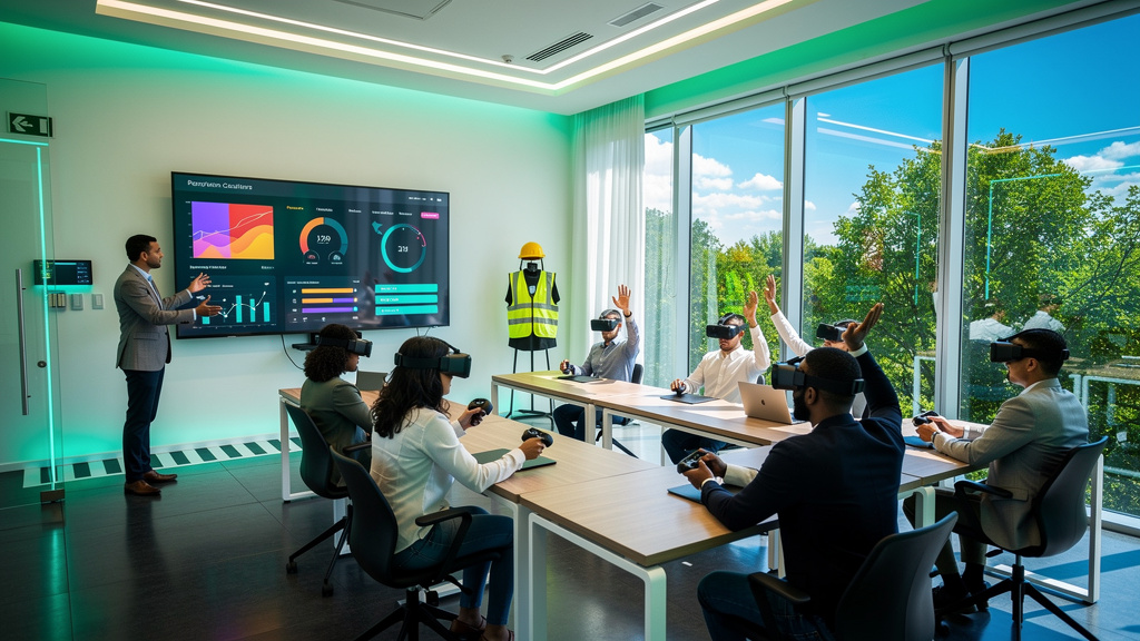 Compliance e Treinamento Obrigatório: O Que Muda para Empresas?
