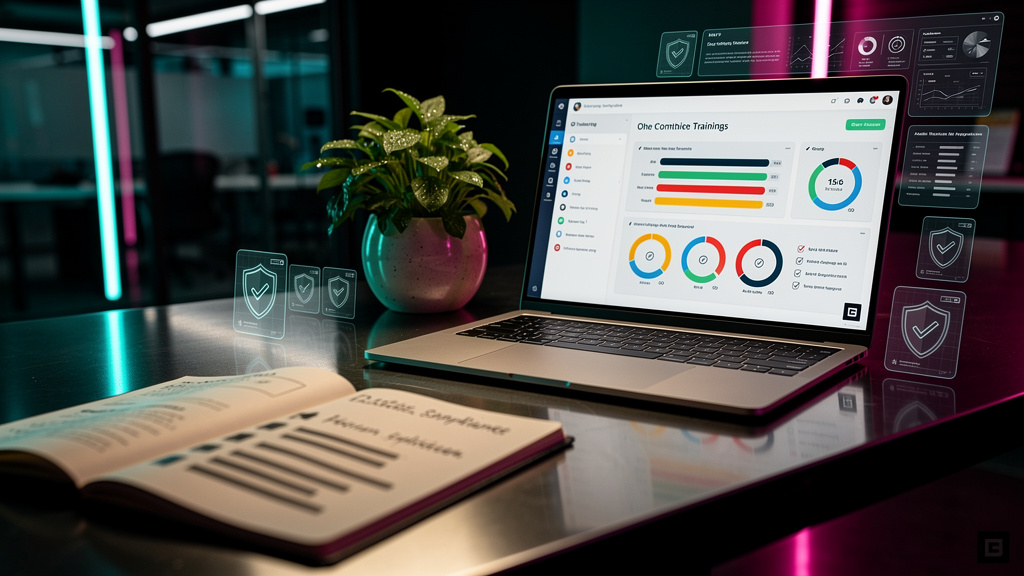 Compliance e Treinamento Obrigatório: O que Mudou e Como se Adaptar