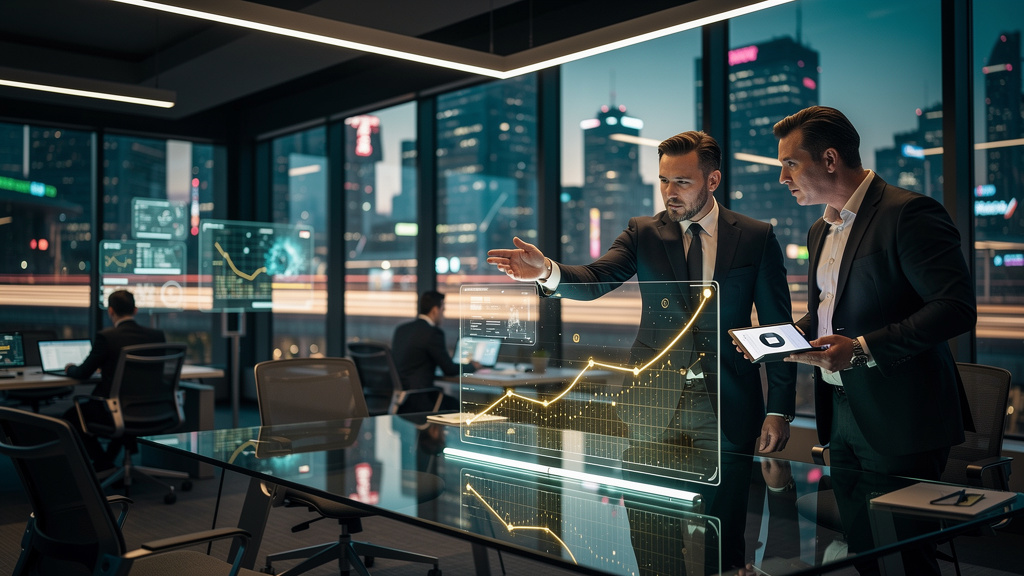 Compliance e Treinamento: Pilares para o Sucesso no Mercado Financeiro