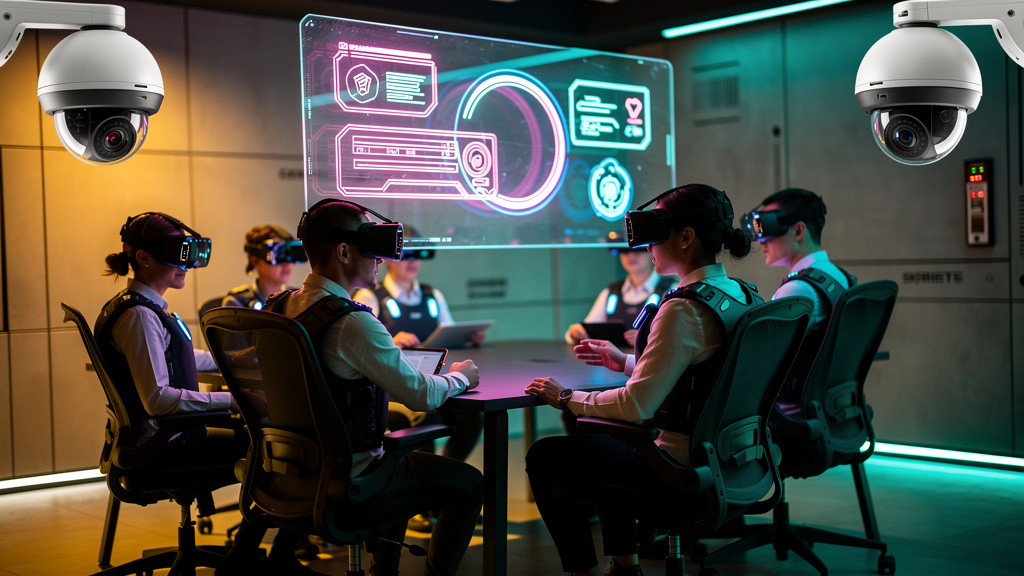 Compliance em 2026: Como a Digitalização Transforma Treinamentos Obrigatórios