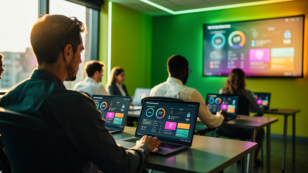 Compliance em Alta: Treinamento Obrigatório, LGPD e a Revolução da IA