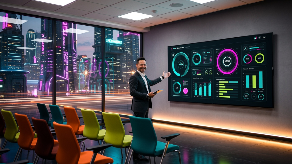 Compliance em Alta: Treinamento Obrigatório, NRs e a Transformação Digital