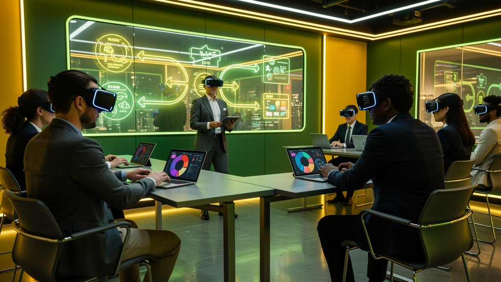 Compliance em alta: Treinamento obrigatório, NRs e IA na gestão de riscos