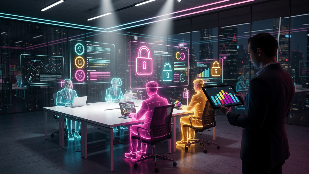 Compliance em Alta: Treinamentos Obrigatórios e o Futuro da Fiscalização