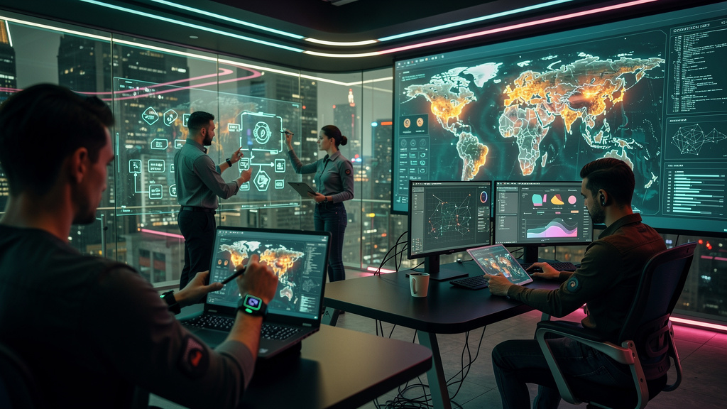 Compliance em Cripto: Treine Sua Equipe e Evite Riscos Legais