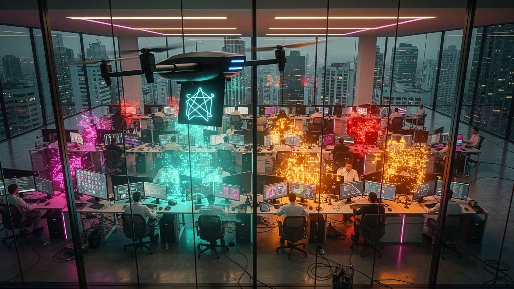 Compliance em Escala: Treinamento Eficaz para as Maiores Empresas do Brasil