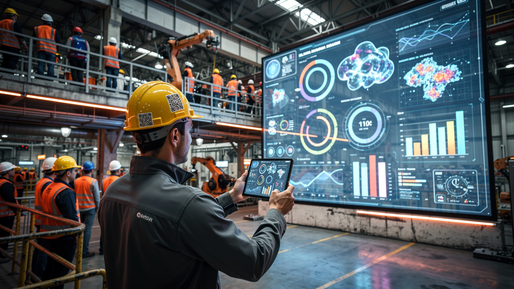 Compliance em Escala: Treinamento Eficaz para Grandes Empresas